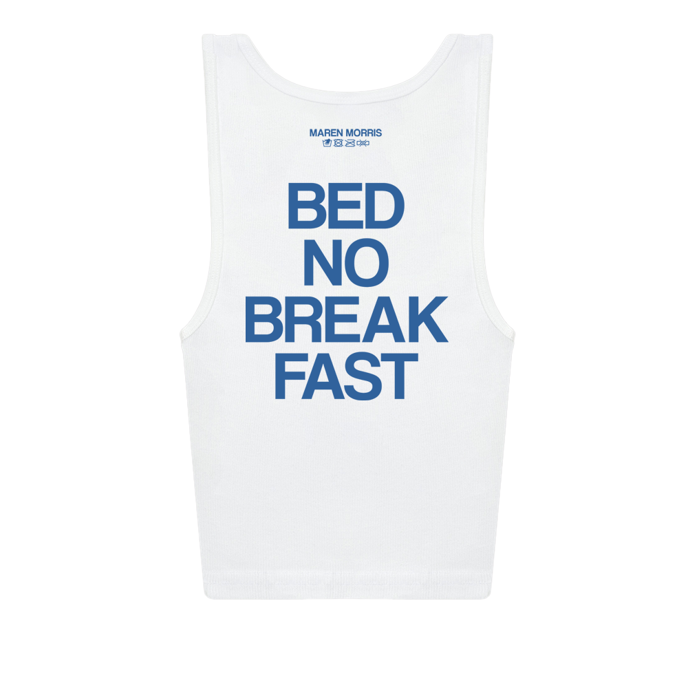 bed no breakfast tank