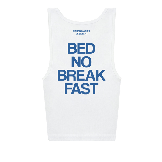 bed no breakfast tank