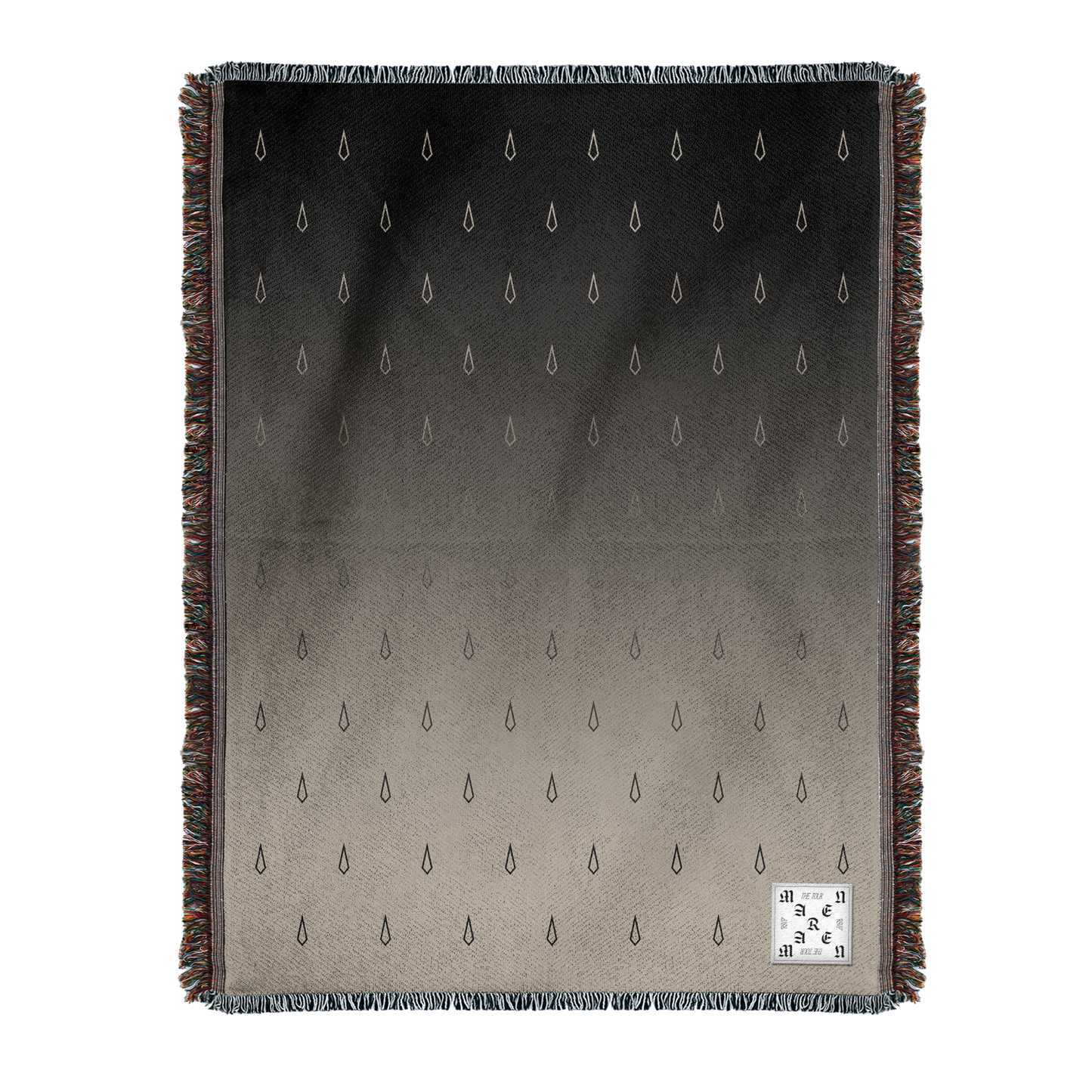 rsvp blanket