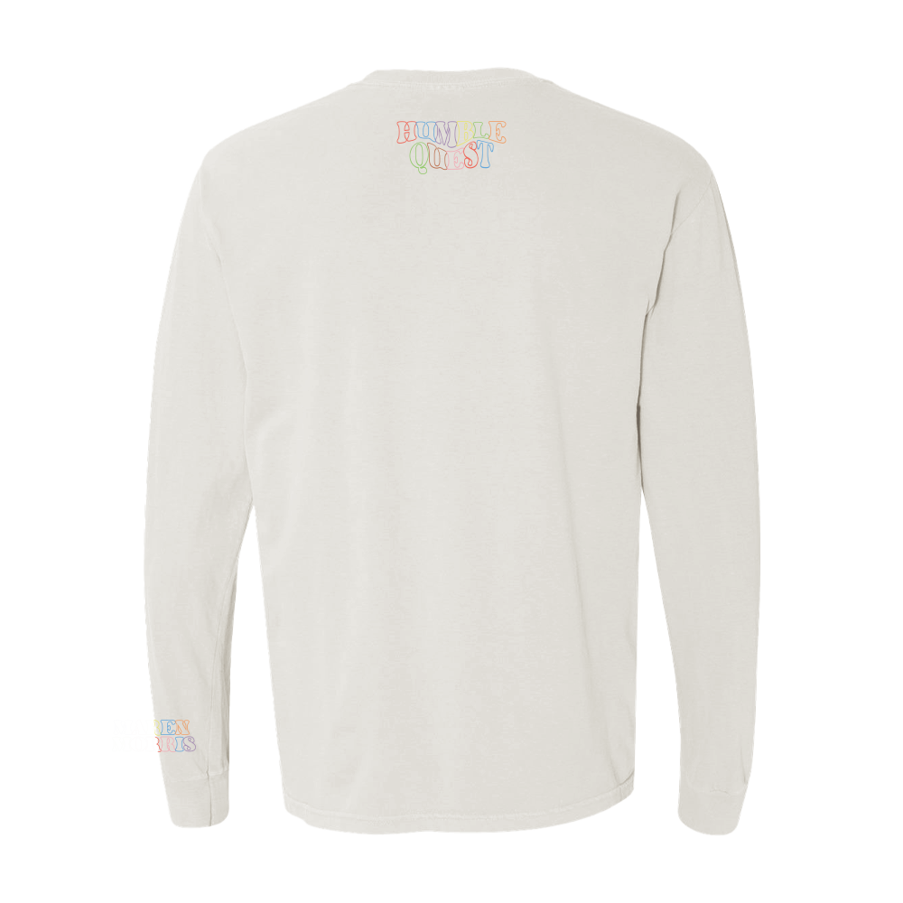 i can't love you anymore long sleeve