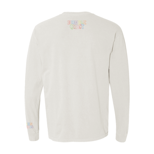 i can't love you anymore long sleeve