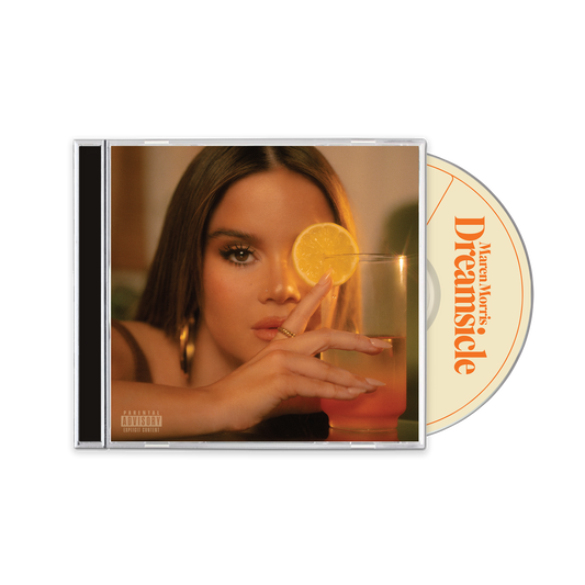 D R E A M S I C L E CD