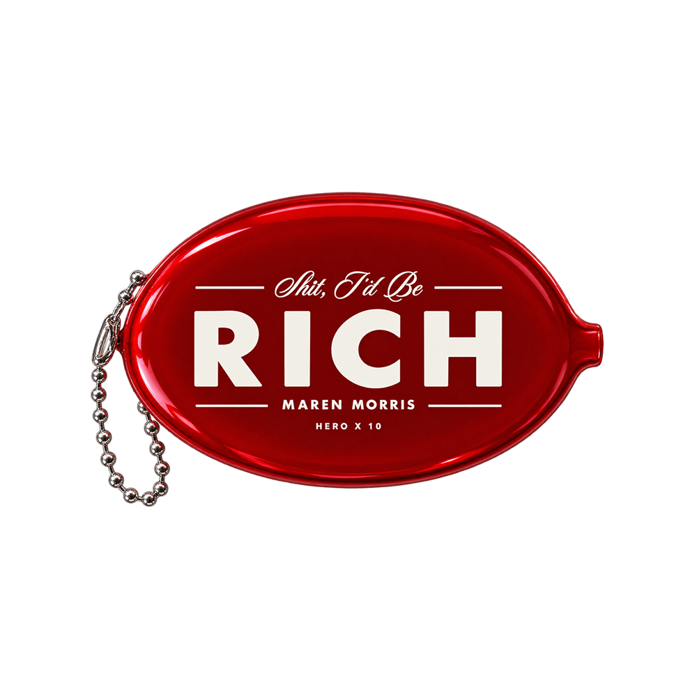 Rich Coin Purse