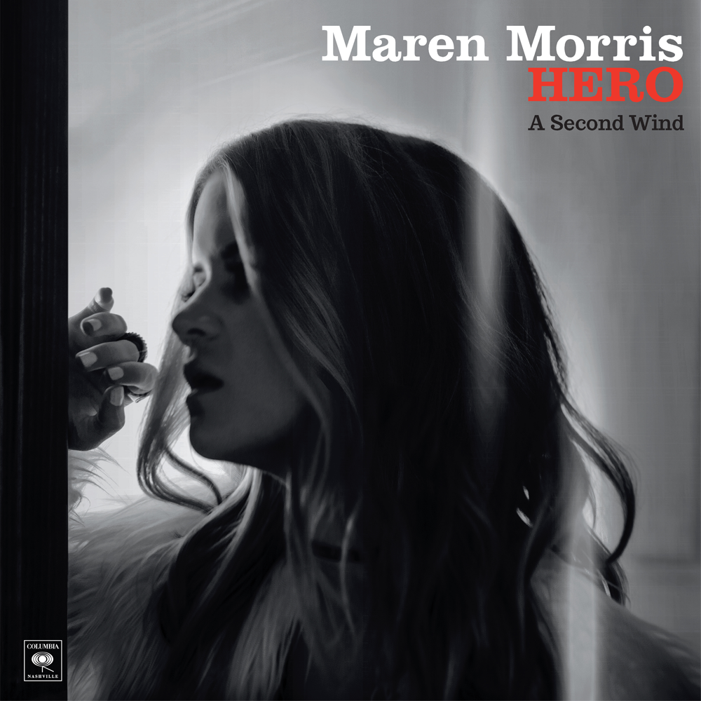 HERO: A Second Wind Double Vinyl (Signed Webstore Exclusive)