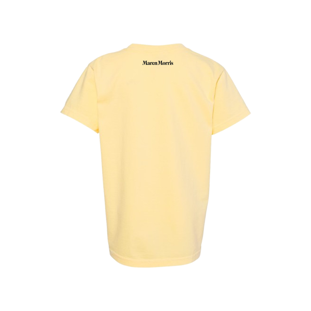 GLAAD youth tee