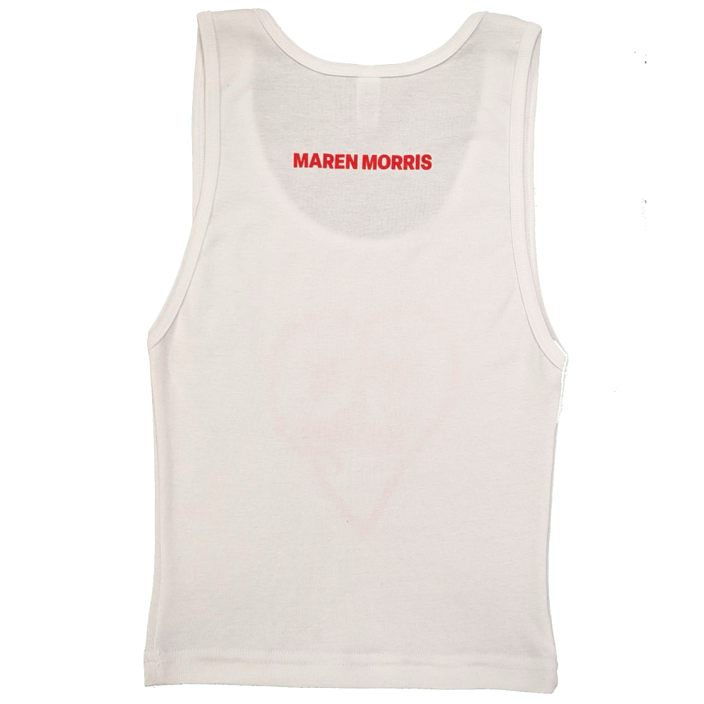 Hoeing & Healing Tank