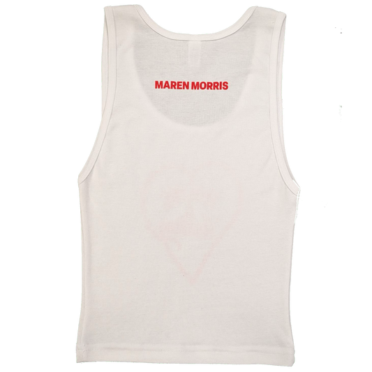 Hoeing & Healing Tank