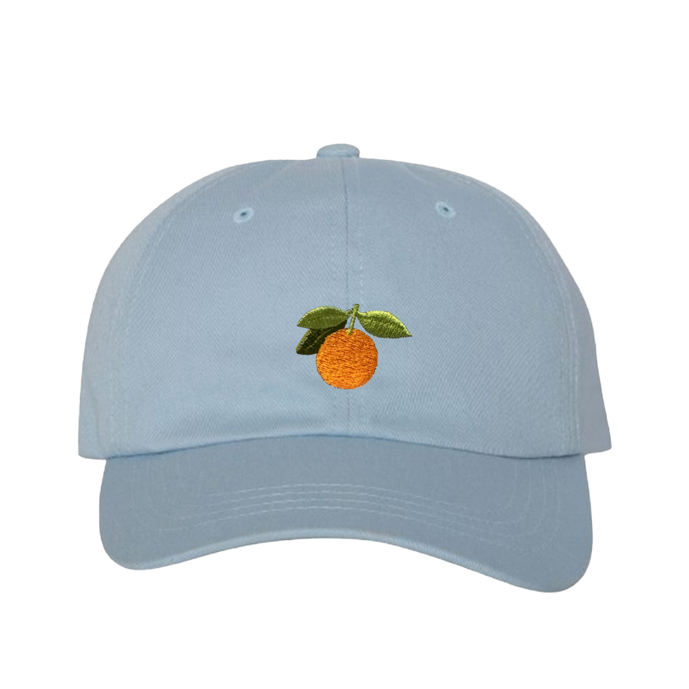 D R E A M S I C L E Dad Hat
