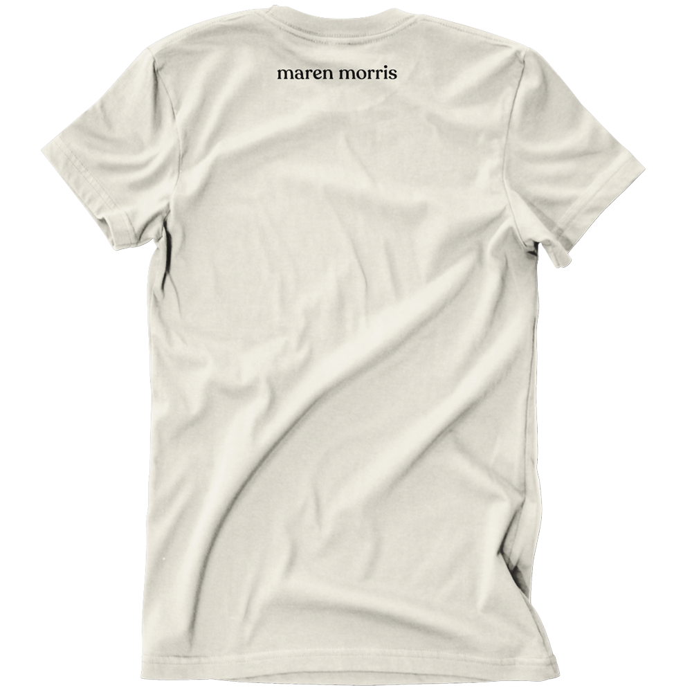 i hope i never fall in love tee