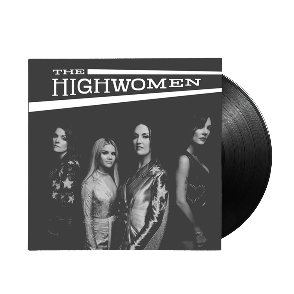 the highwomen vinyl