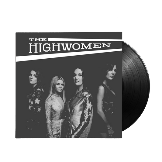 the highwomen vinyl