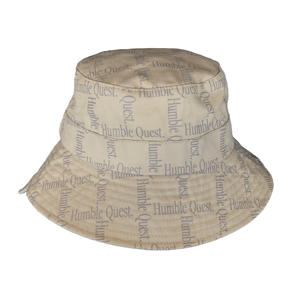 humble quest bucket hat