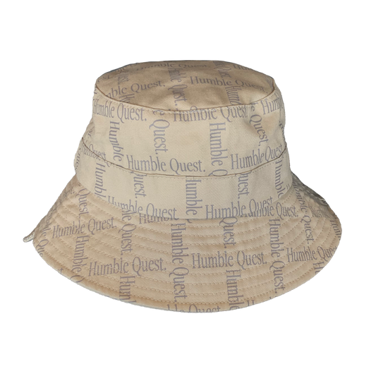 humble quest bucket hat