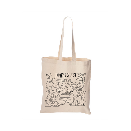 deluxe hq vinyl boxset (signed)