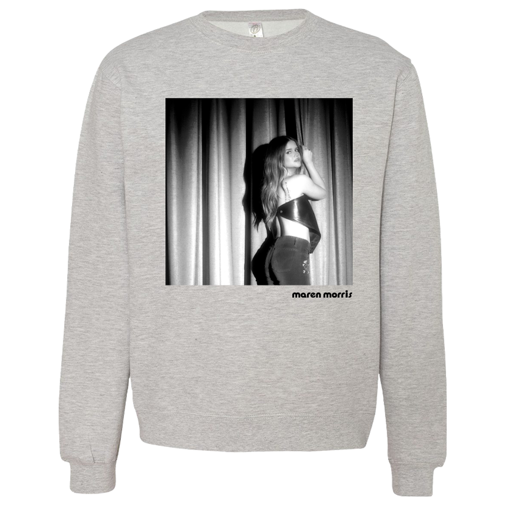 photo sweatshirt