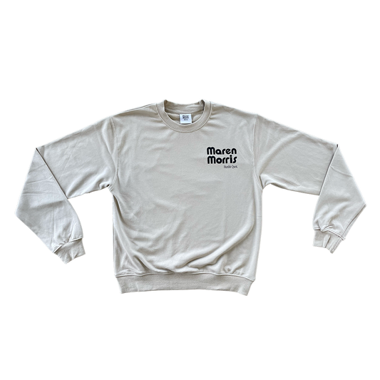humble quest sweatshirt (2x only)