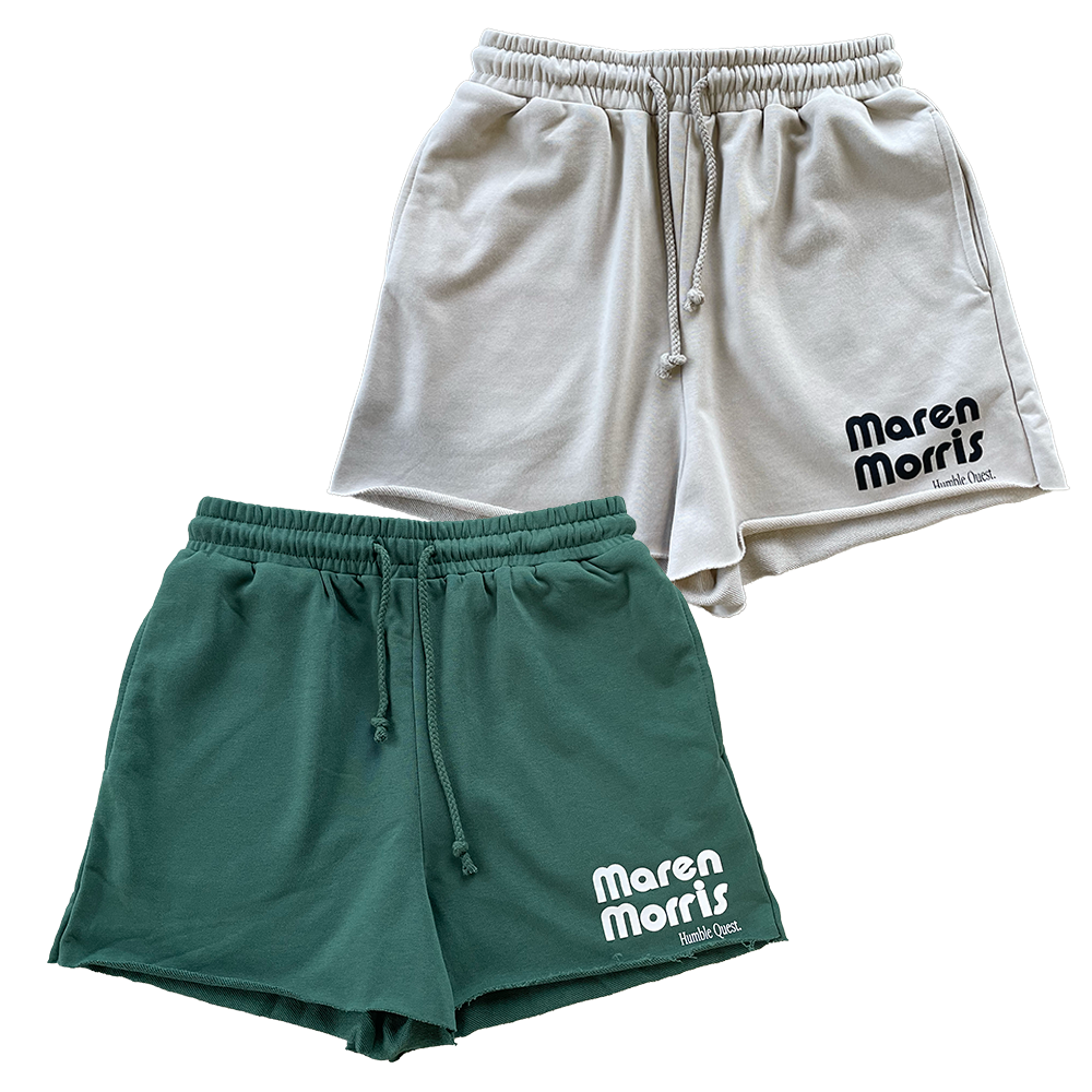 humble quest shorts