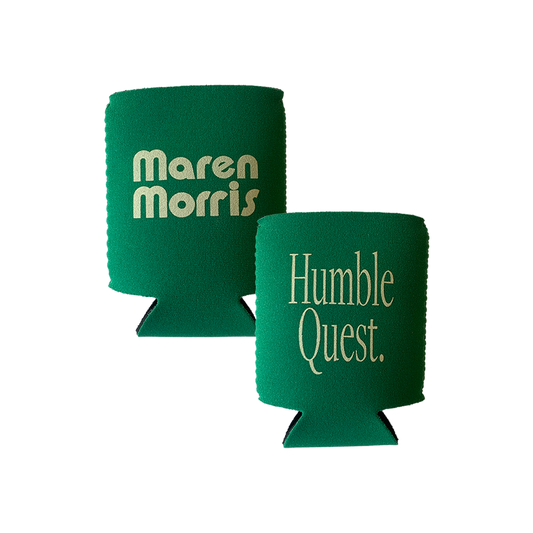 humble quest koozie