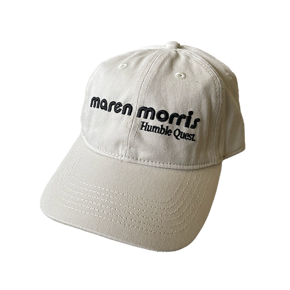 humble quest hat – Maren Morris