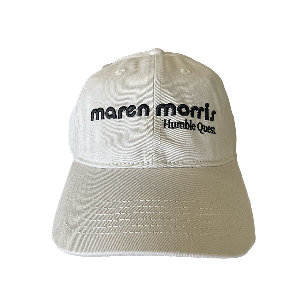 humble quest hat