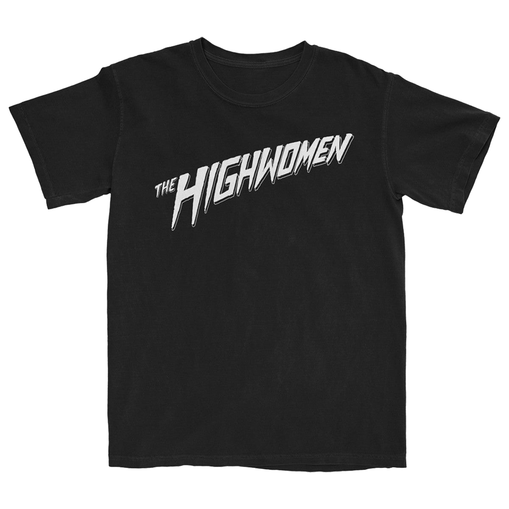 the highwomen tee (sm only)
