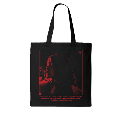 Tracklist Tote
