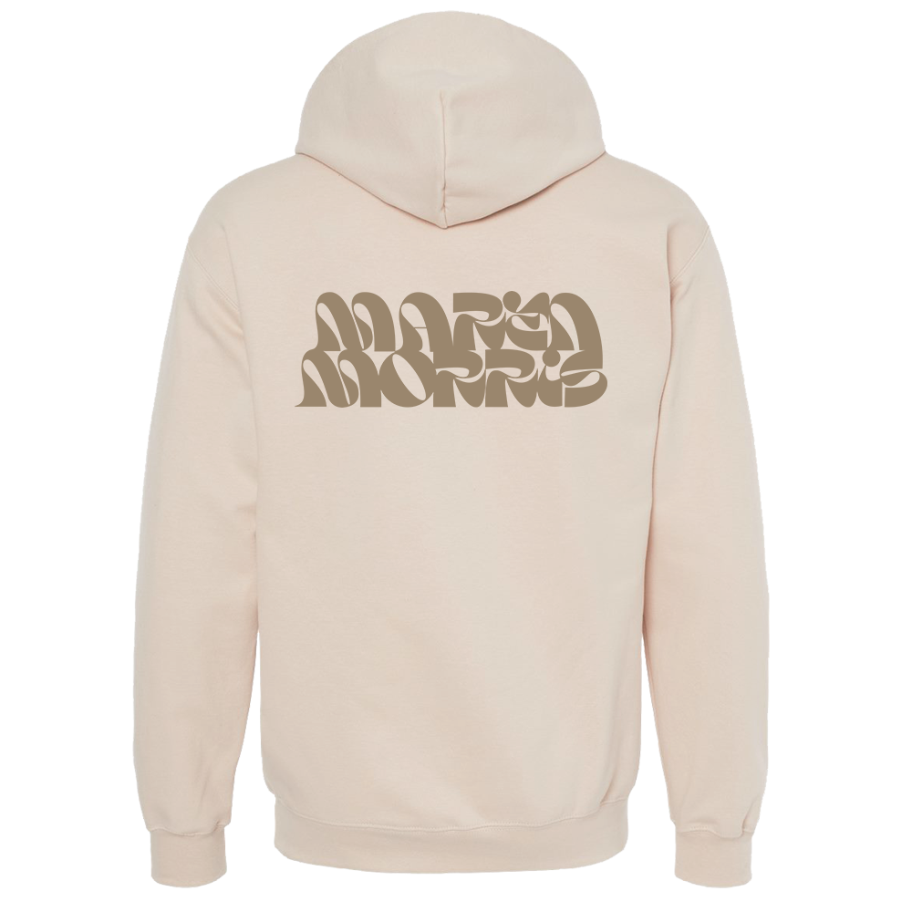 THE LUNATICS HOODIE – Maren Morris