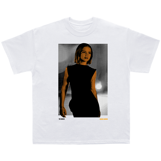 the bridge phone tee (lg only)