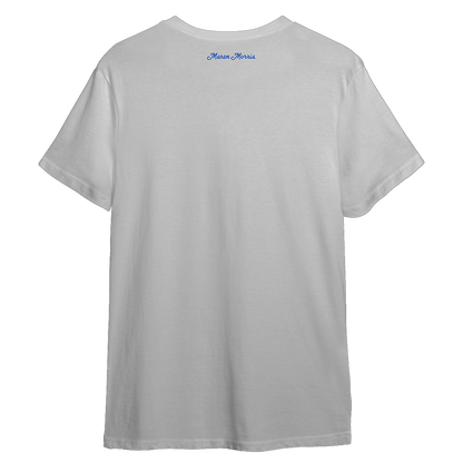 the lunatics tee