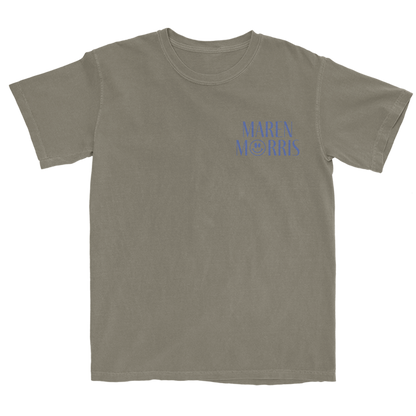 4 days a week tee