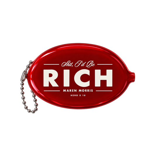 Rich Coin Purse