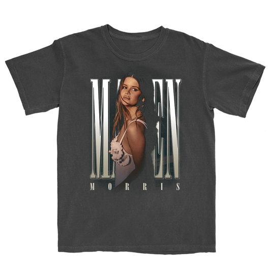 90's photo tee