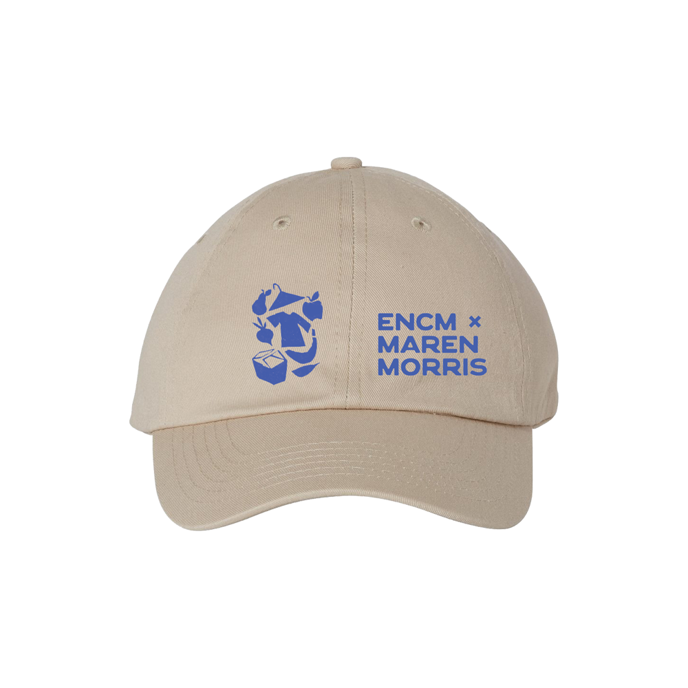ENCM x Maren Morris Hat