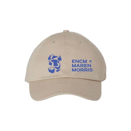 ENCM x Maren Morris Hat