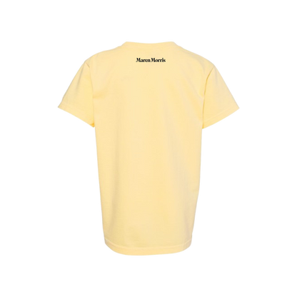 make it better youth tee