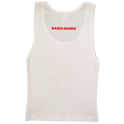 Hoeing & Healing Tank