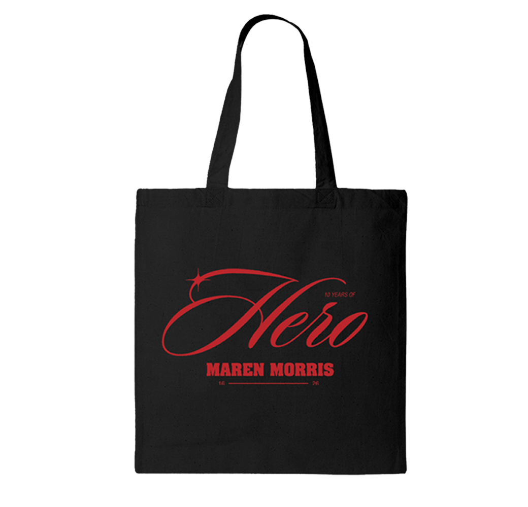 Tracklist Tote