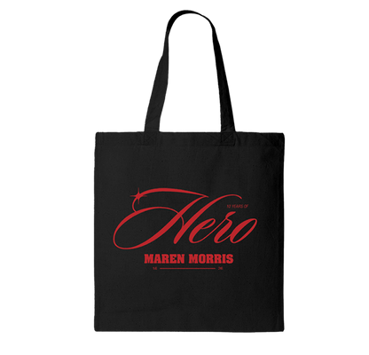 Tracklist Tote