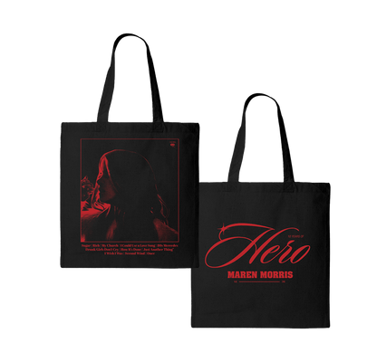 Tracklist Tote