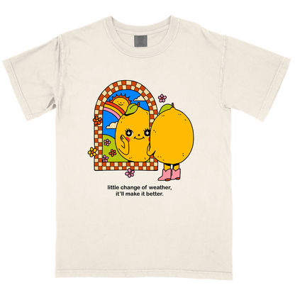 make it better tee