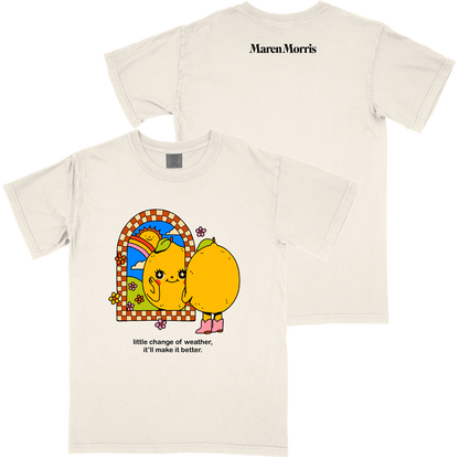 make it better tee