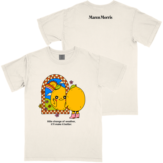 GLAAD tee