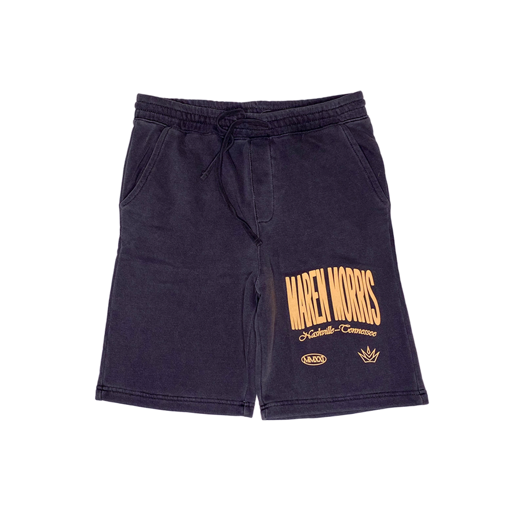 nashville shorts