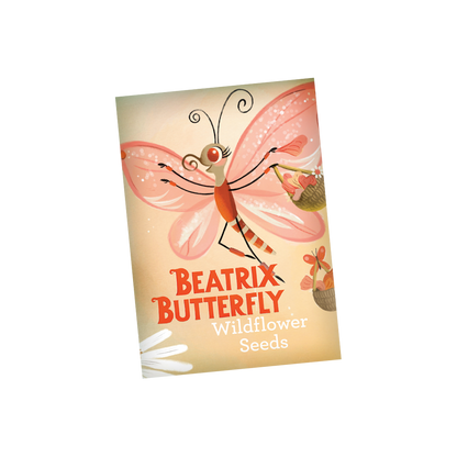 seed packet trio