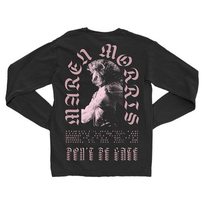 2020 tour tee