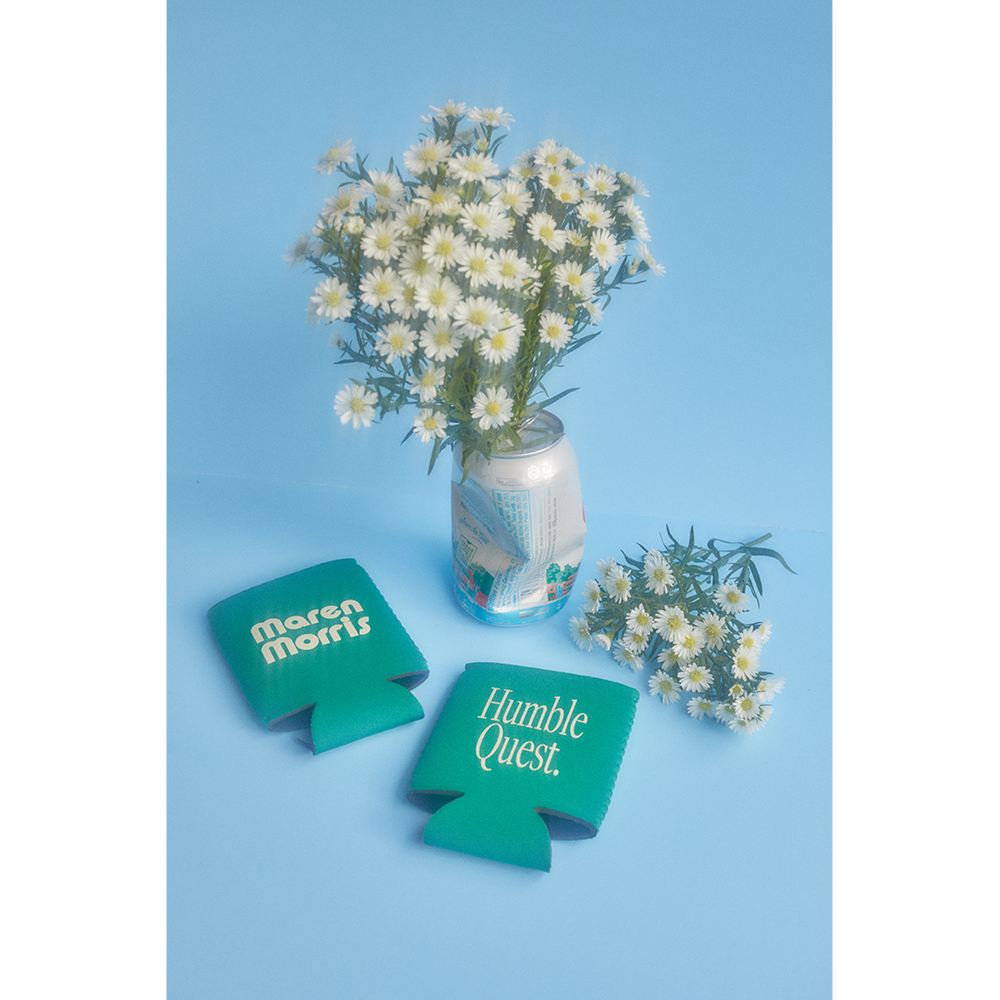 humble quest koozie