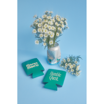 humble quest koozie