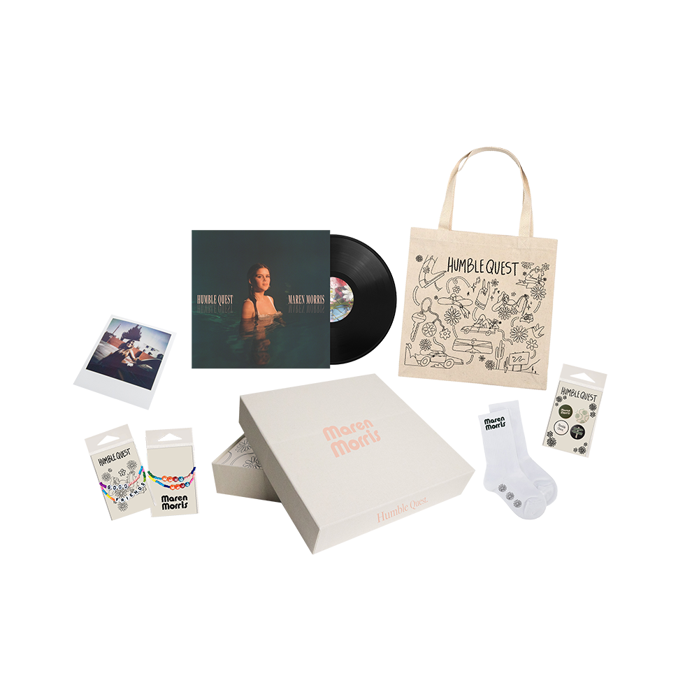 hq vinyl boxset