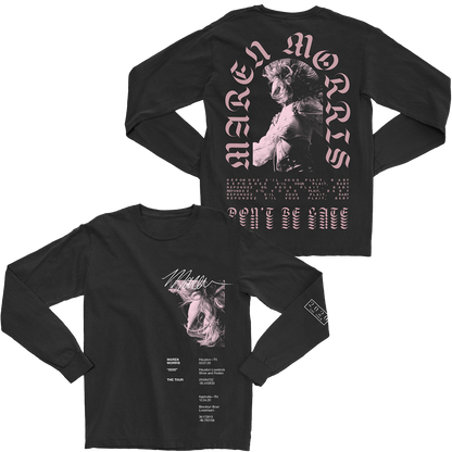 2020 tour tee