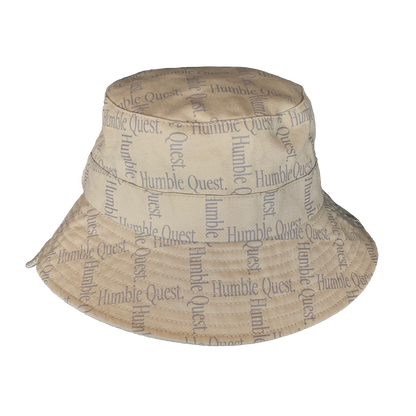humble quest bucket hat